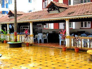 Alor Holiday Resort